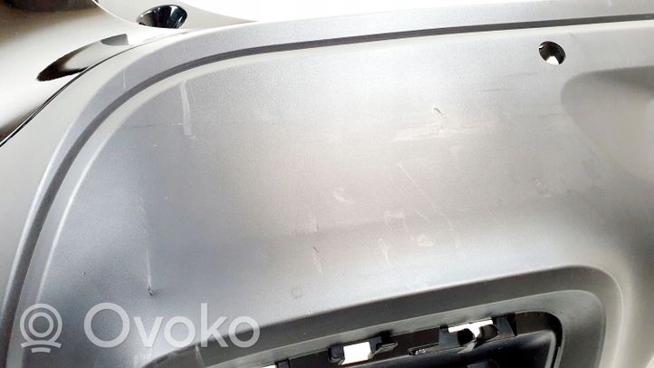 Citroen C5 Aircross Etupuskuri 9825446977