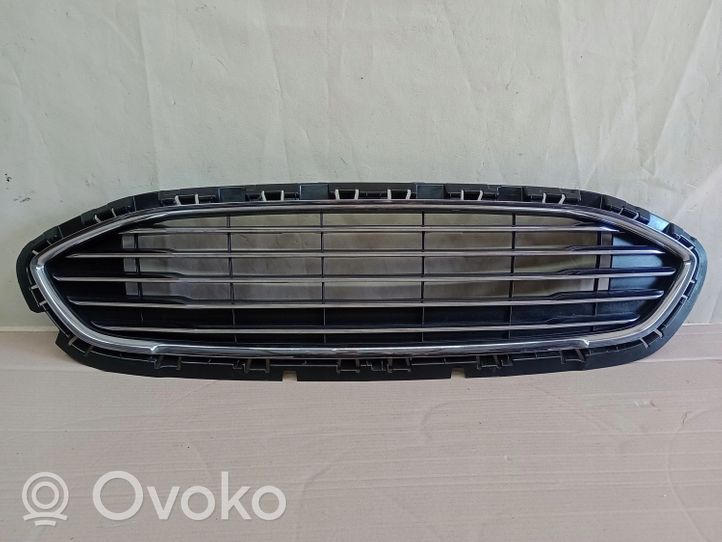 Ford Fiesta Grille de calandre avant 