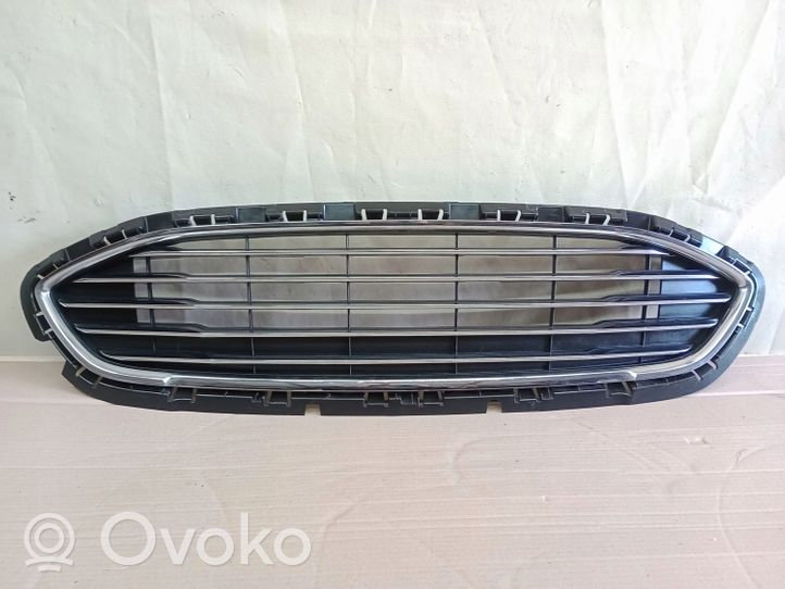 Ford Fiesta Grille de calandre avant 