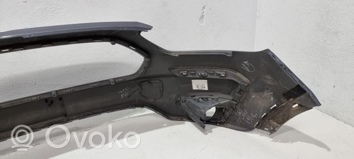 Ford Ka Zderzak przedni 57707CA010