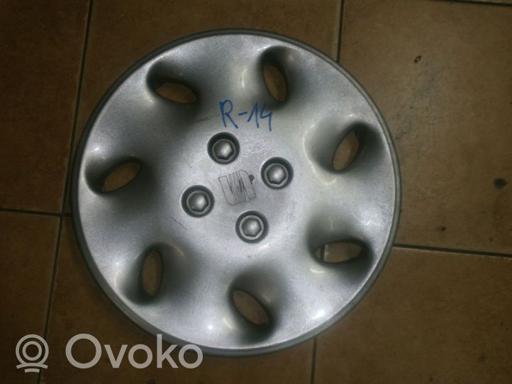 Seat Ibiza II (6k) R14 wheel hub/cap/trim 