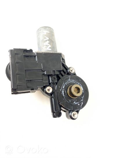 Toyota RAV 4 (XA50) Motorino alzacristalli della portiera anteriore 8572042130