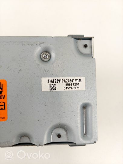 Opel Mokka Convertitore di tensione inverter 95907291