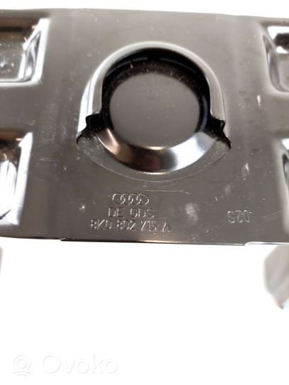 Audi A4 S4 B8 8K Staffa di montaggio della batteria 8k0802715a