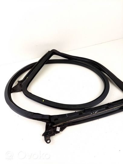 Audi A5 8T 8F Joint d'étanchéité en caoutchouc pour porte arrière 8t8833707c