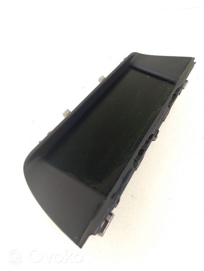 BMW 5 F10 F11 Screen/display/small screen 9241826