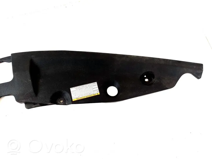 Toyota Prius+ (ZVW40) Pannello di supporto del radiatore (usato) 5328947041