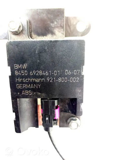 BMW 3 E90 E91 Antenne Bluetooth 6928461
