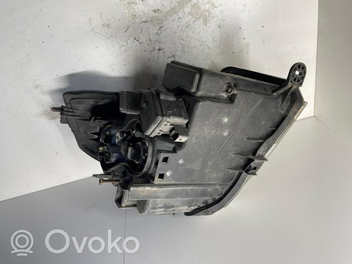 Renault Vel Satis Scheinwerfer 10018170