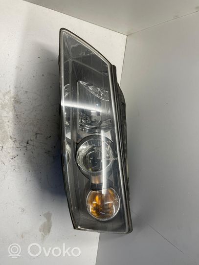 Hyundai Sonata Headlight/headlamp 921013AXXX