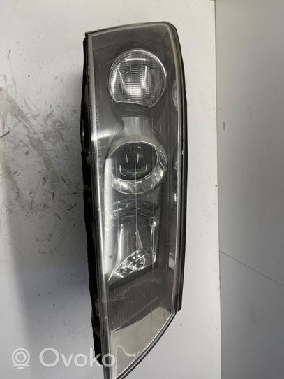 Hyundai Sonata Headlight/headlamp 921013AXXX