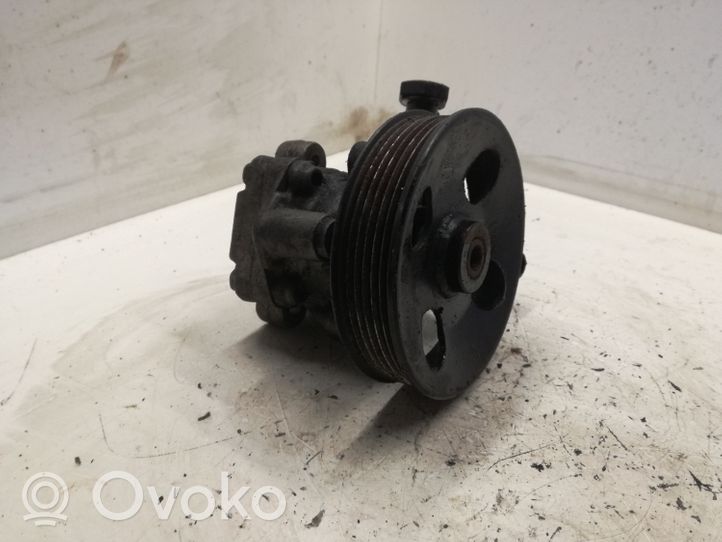 Hyundai Sonata Power steering pump 571003K200