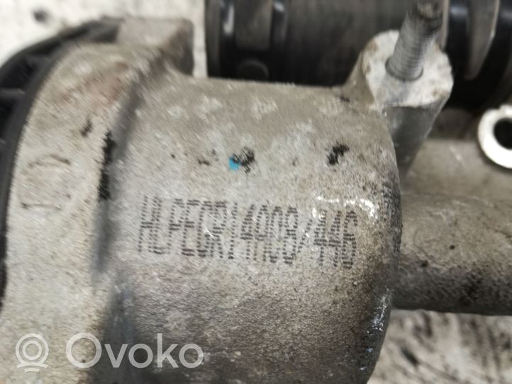 KIA Sorento EGR vožtuvas 