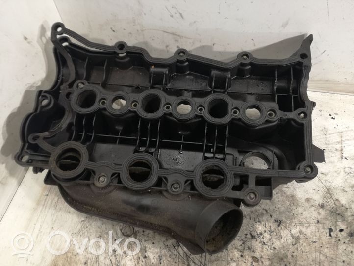 Jaguar S-Type Intake manifold 4S709424KB