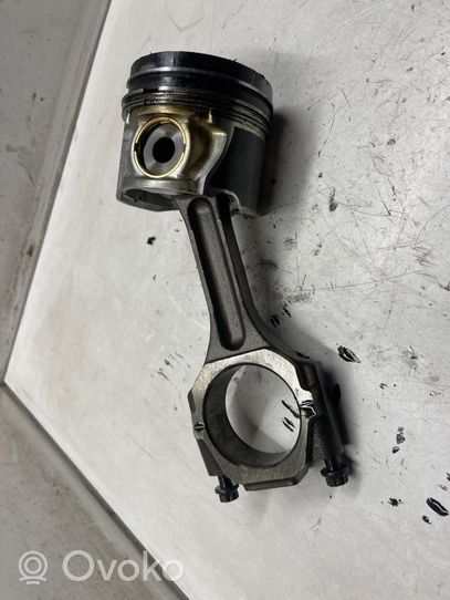 Hyundai Santa Fe Piston avec bielle 