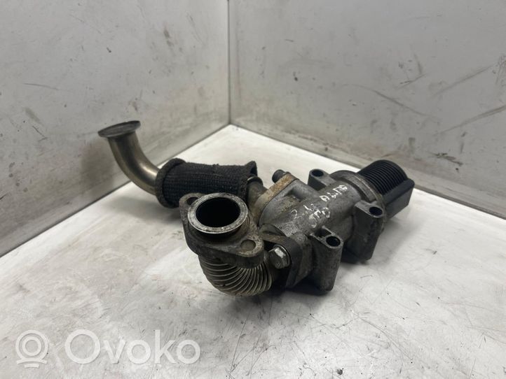 Alfa Romeo 156 Zawór EGR 72294634