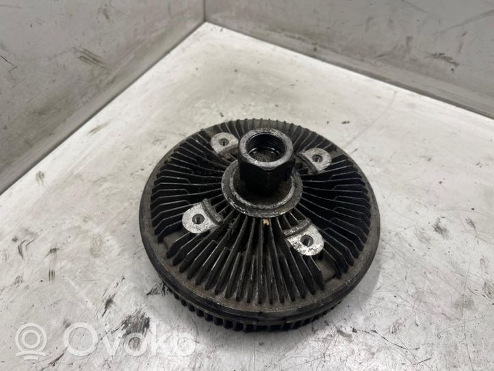 Land Rover Range Rover L322 Viscous fan clutch PGB000030