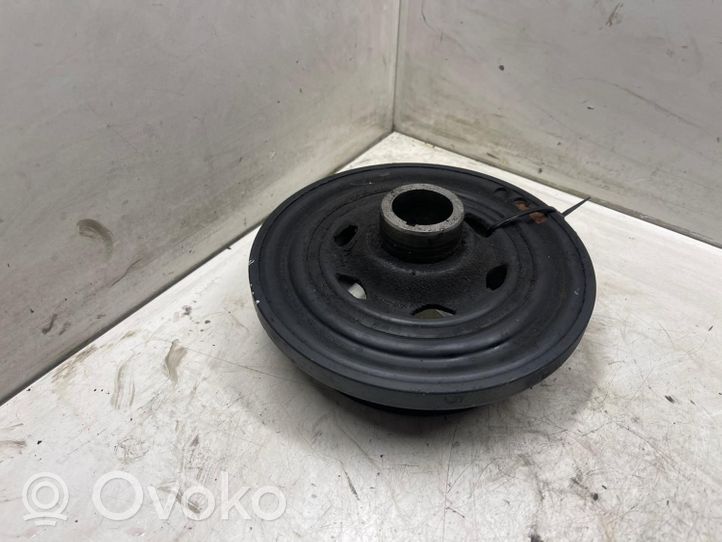 Mercedes-Benz Sprinter W901 W902 W903 W904 Crankshaft pulley A6110300503