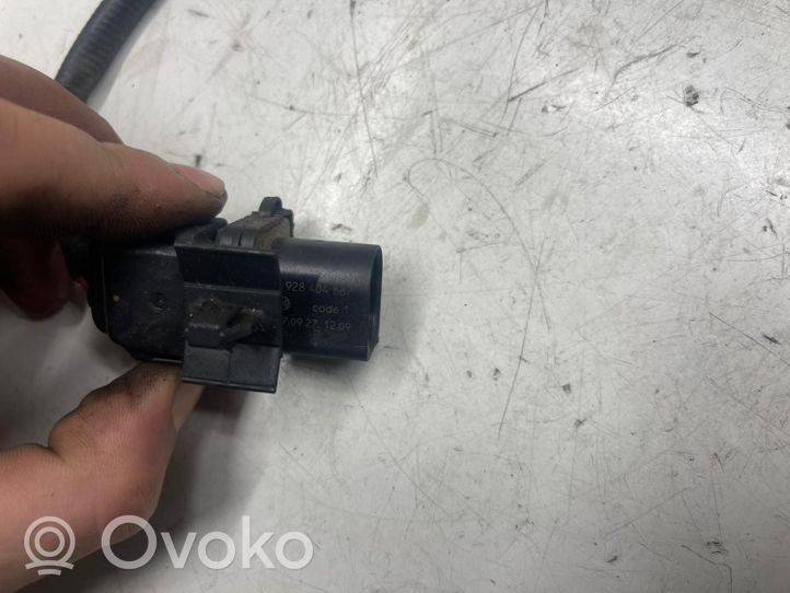 KIA Sportage Sonde lambda 928404687