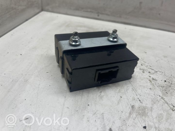 Opel Antara Boîtier module alarme 96673462