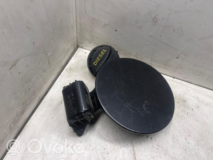 Hyundai Santa Fe Bouchon, volet de trappe de réservoir à carburant 6951028000