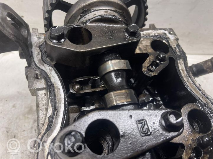 Hyundai Santa Fe Culasse moteur L0350046L