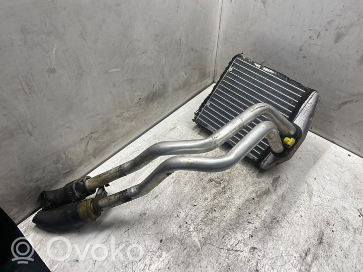 Opel Combo C Radiateur de chauffage 662184HQ