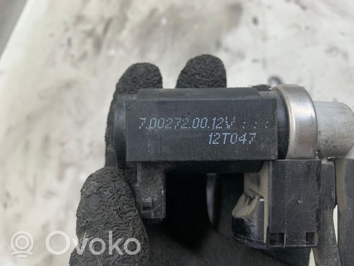 Hyundai Santa Fe Solenoidinis vožtuvas 70027200