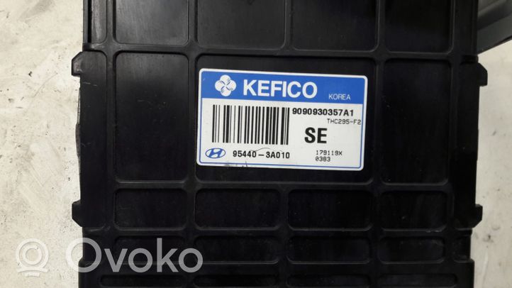 Hyundai Sonata Calculateur moteur ECU 954403A010