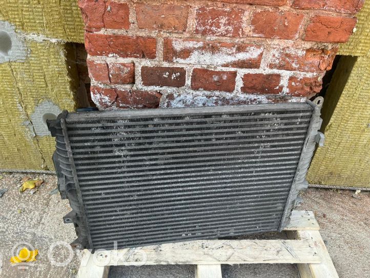 Jaguar S-Type Radiatore intercooler 4R839L440AC