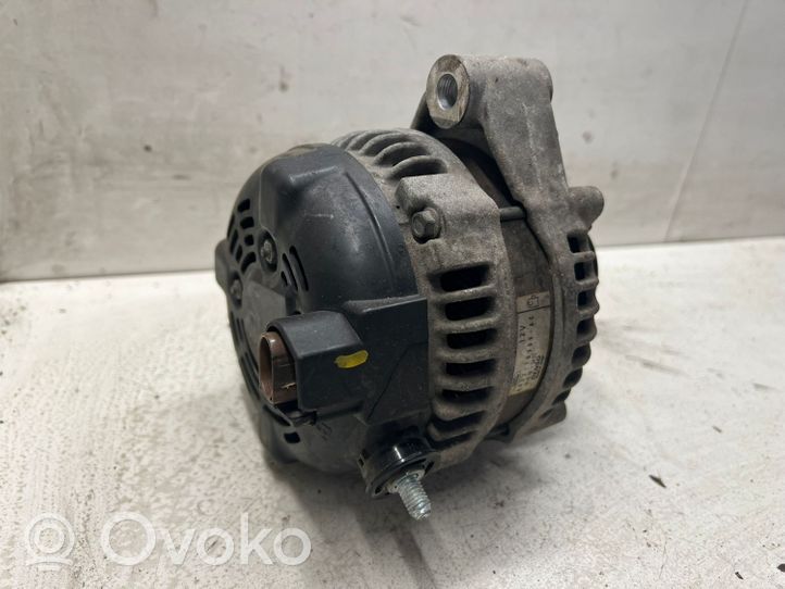 Jaguar XF Generatore/alternatore AH2210300AC