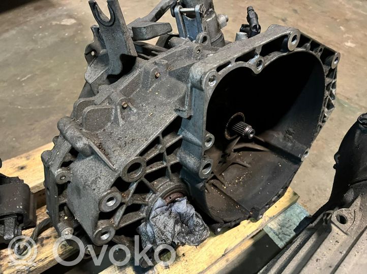 842309 Opel Insignia A Boîte de vitesses manuelle à 6 vitesses, 166.44 ...