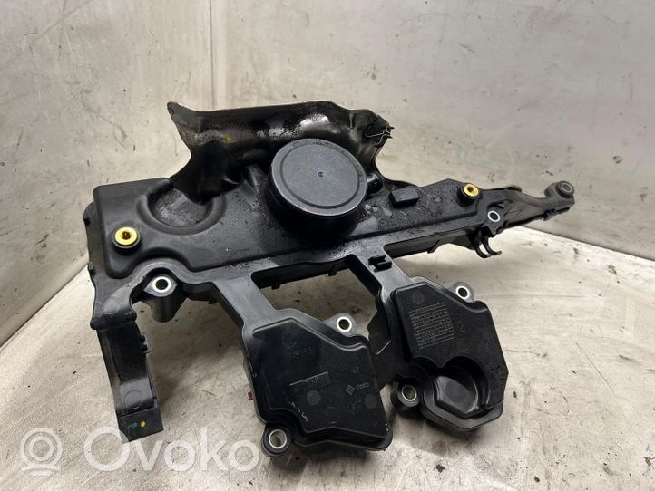 Nissan Qashqai+2 Autre pièce du moteur 8200673395