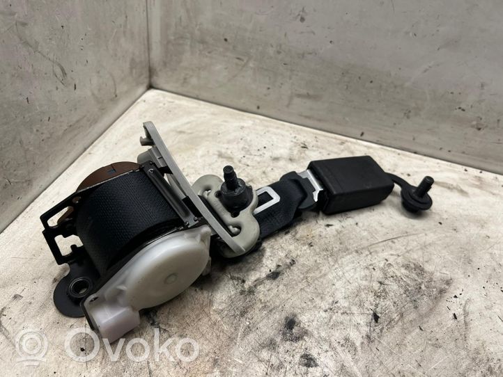 Nissan Qashqai+2 Ceinture de sécurité (3ème rang) 89845EY10A