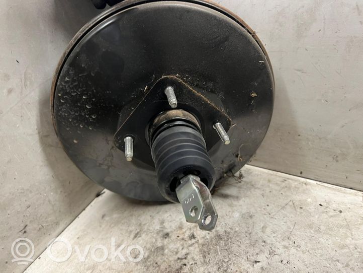 Nissan Qashqai+2 Stabdžių vakuumo pūslė 46007JD00A