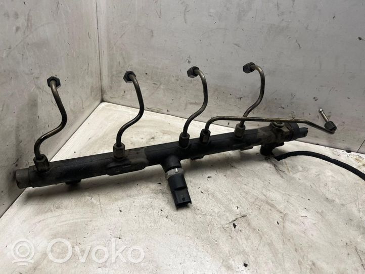 Hyundai Santa Fe Tuyau de conduite principale de carburant 3140027000