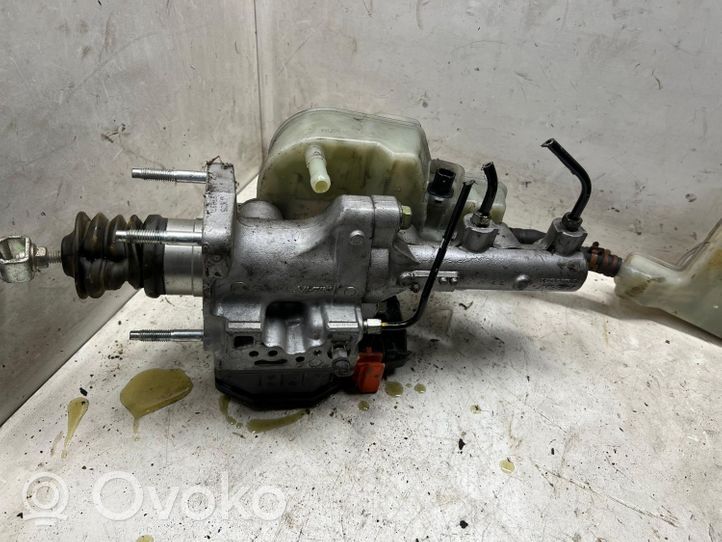 Honda Civic Główny cylinder hamulca 7KO6OO38