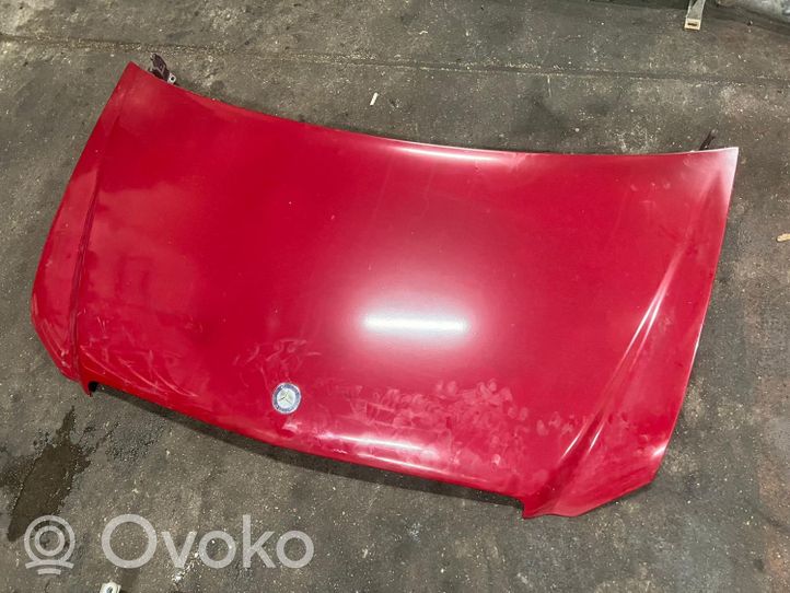 Mercedes-Benz Vito Viano W639 Engine bonnet/hood 