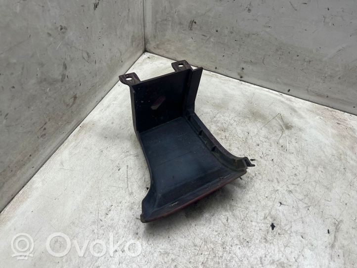 Mercedes-Benz Vito Viano W639 Takaluukun koristelista A6396940825