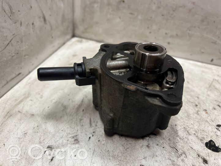 Mercedes-Benz E W212 Vacuum pump ENAC46000