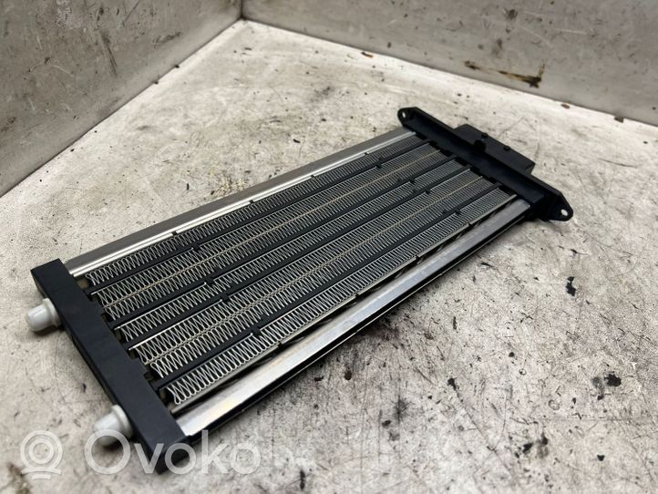 Hyundai Sonata Electric cabin heater radiator 2009501