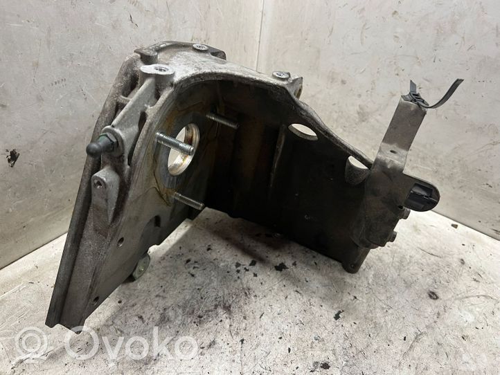 Opel Vectra C Support pompe injection à carburant 55187918