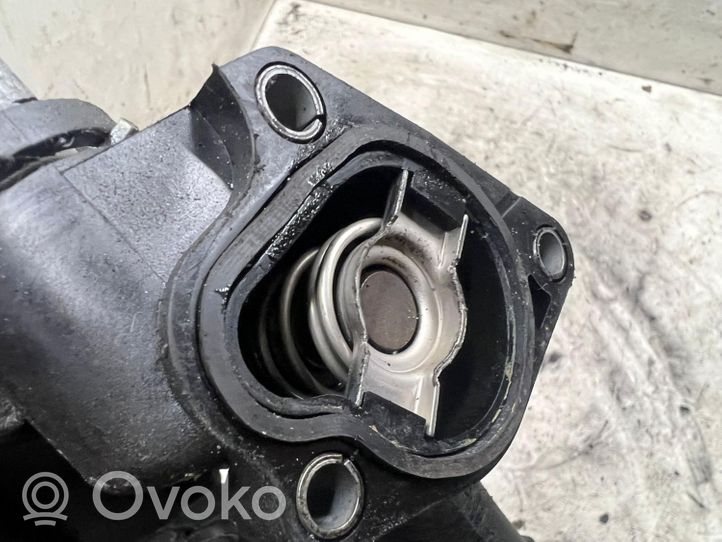 Nissan Qashqai Thermostat 