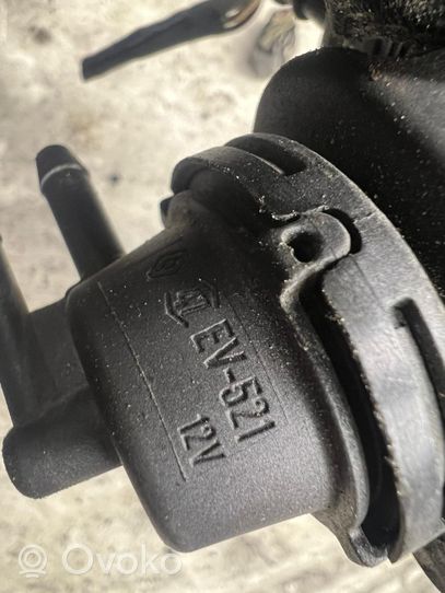 Nissan Qashqai Solenoidinis vožtuvas EV521