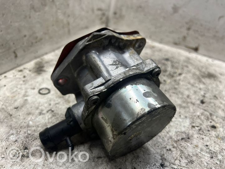 Nissan Qashqai Siurblys vakuumo 705641000