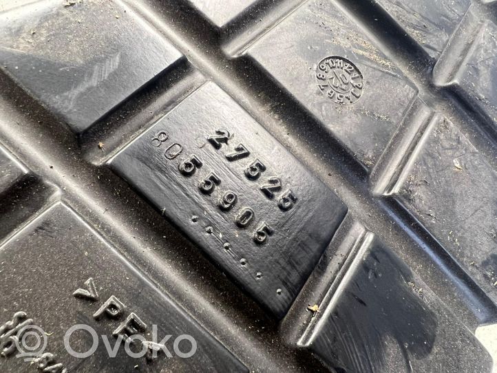 Land Rover Range Rover L322 Enceinte subwoofer 2752555905