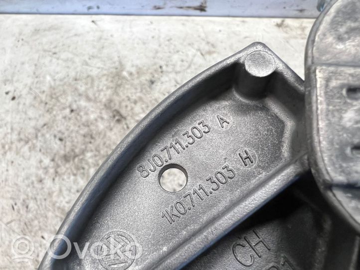 Volkswagen Golf V Käsijarrun vapautuskahva 1K0711303