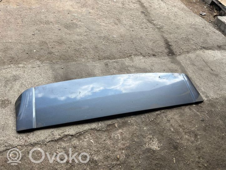 BMW X5 E53 Spoiler del portellone posteriore/bagagliaio 7025612