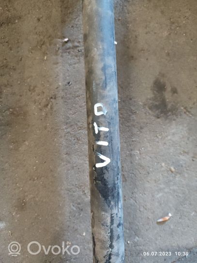 Mercedes-Benz Vito Viano W638 Rear driveshaft 