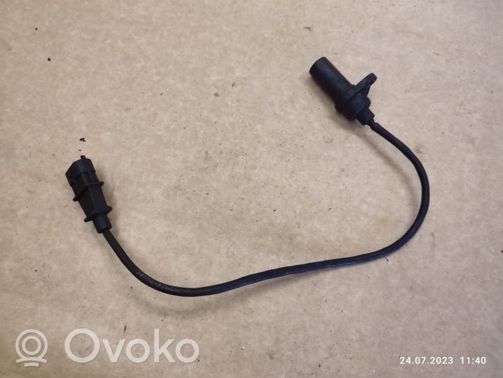 Hyundai Santa Fe Crankshaft position sensor 3918027000